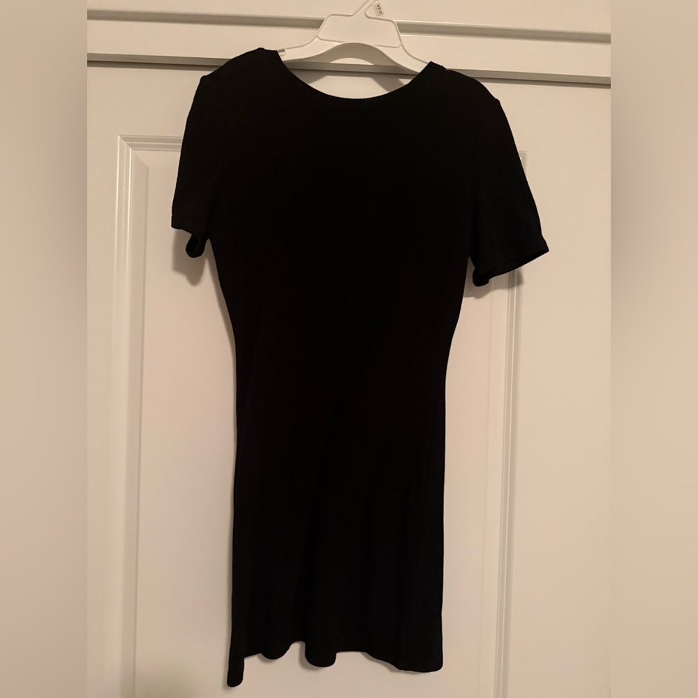BLQ dress
